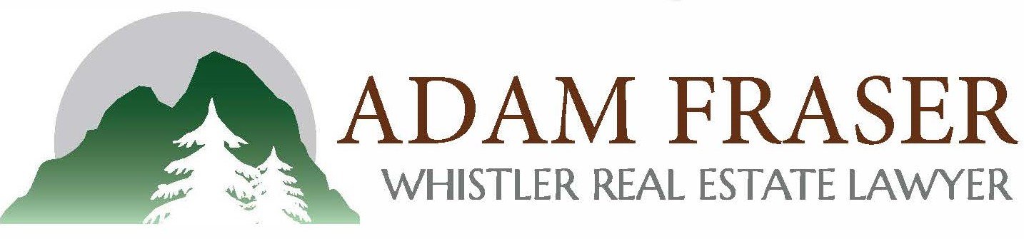 Adam Fraser Whistler Lawyer